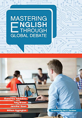 Mastering English through Global Debate. 2nd repr. ed.