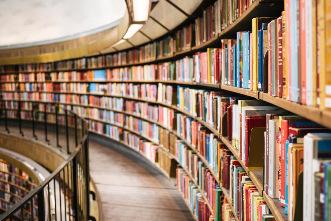 В Библиотеке Конгресса США уже 170 книг ИД ВШЭ